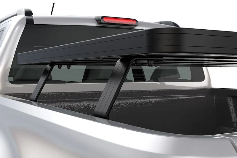 Front Runner KRCS001T Slimline II Load Bed Rack Kit | 1987-2025 Silverado 1500/2500HD/3500HD