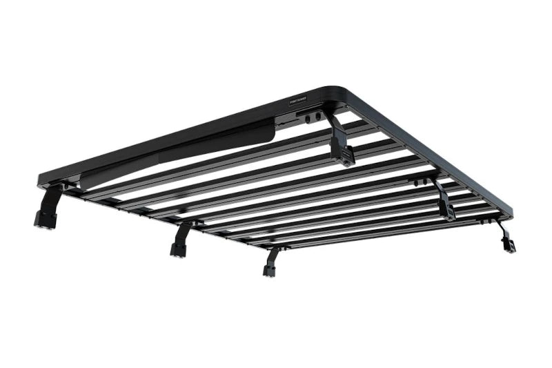 Front Runner KRCS006T Retrax 5.7ft Slimline II Load Bed Rack Kit | 2007-2025 GM Silverado/Sierra 1500/2500HD/3500HD