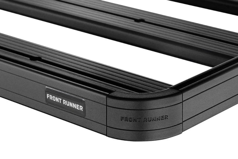 Front Runner KRCS006T Retrax 5.7ft Slimline II Load Bed Rack Kit | 2007-2025 GM Silverado/Sierra 1500/2500HD/3500HD