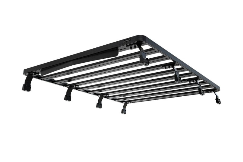 Front Runner KRCS007T Retrax 6.5ft Slimline II Load Bed Rack Kit | 1988-2025 GM Silverado/Sierra 1500/2500HD/3500HD
