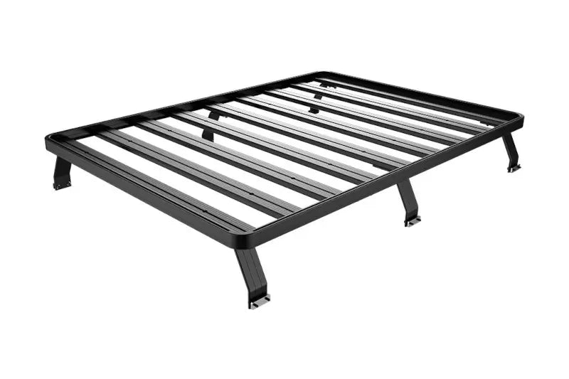 Front Runner KRDR008T Slimline II Bed Rack Kit | 2009-2024 Dodge RAM with 6.4ft Bed