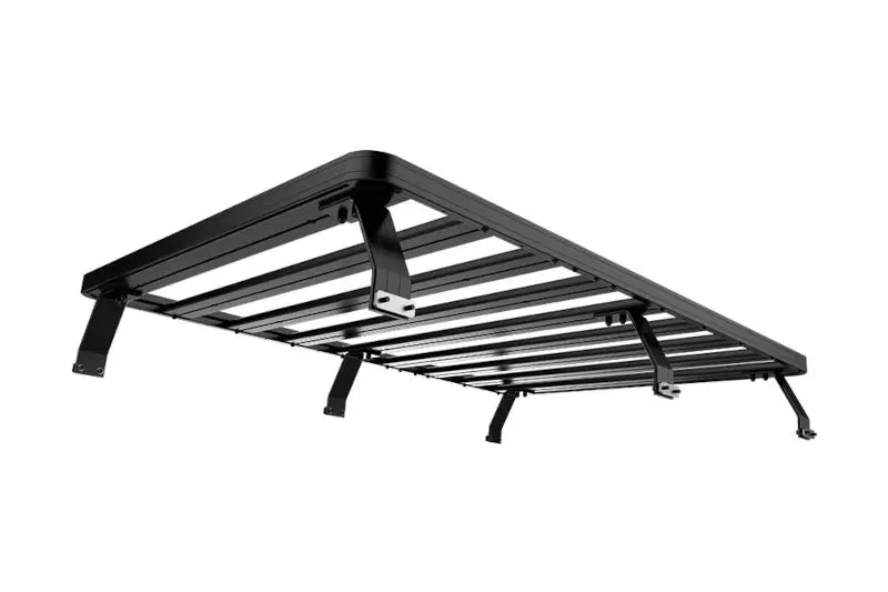 Front Runner KRDR008T Slimline II Bed Rack Kit | 2009-2024 Dodge RAM with 6.4ft Bed