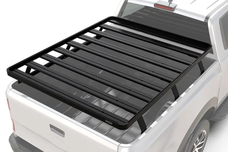 Front Runner KRDR008T Slimline II Bed Rack Kit | 2009-2024 Dodge RAM with 6.4ft Bed