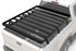 Front Runner KRDR008T Slimline II Bed Rack Kit | 2009-2024 Dodge RAM with 6.4ft Bed