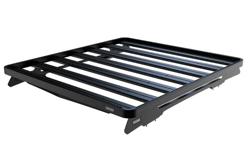 Front Runner KRDR010T Slimline II Roof Rack Kit | 2009-2024 Dodge RAM 1500/2500/3500