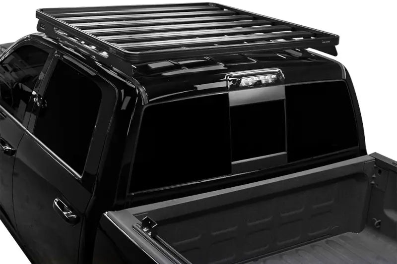 Front Runner KRDR010T Slimline II Roof Rack Kit | 2009-2024 Dodge RAM 1500/2500/3500