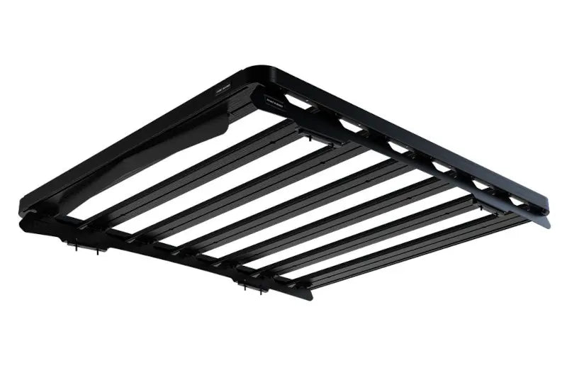 Front Runner KRDR011T Low-Profile Slimline II Roof Rack Kit | 2009-2024 Dodge RAM 1500/2500/3500