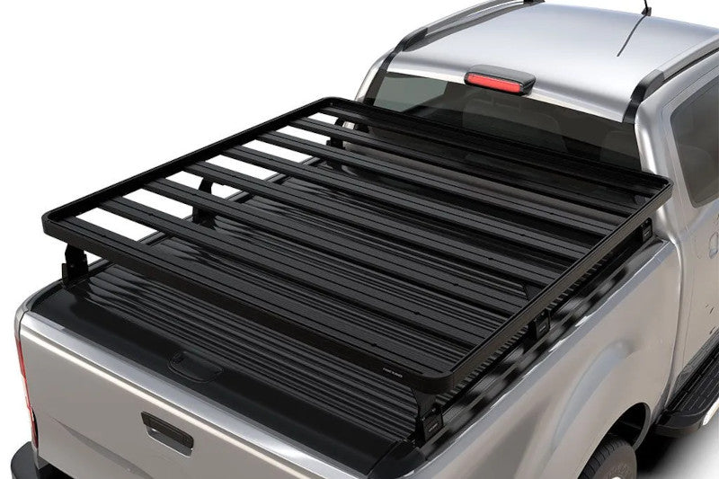 Front Runner KRDR019T ReTrax XR 5ft7 inch Canopy Slimline II Load Bed Rack Kit | 2009-2024 RAM 2500/3500