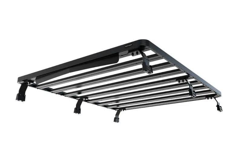 Front Runner KRDR020T Slimline II Load Bed Rack Kit | 2003-2024 Dodge RAM 1500/2500/3500 6.4ft Bed