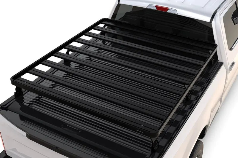 Front Runner KRDR020T Slimline II Load Bed Rack Kit | 2003-2024 Dodge RAM 1500/2500/3500 6.4ft Bed
