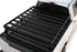 Front Runner KRDR020T Slimline II Load Bed Rack Kit | 2003-2024 Dodge RAM 1500/2500/3500 6.4ft Bed