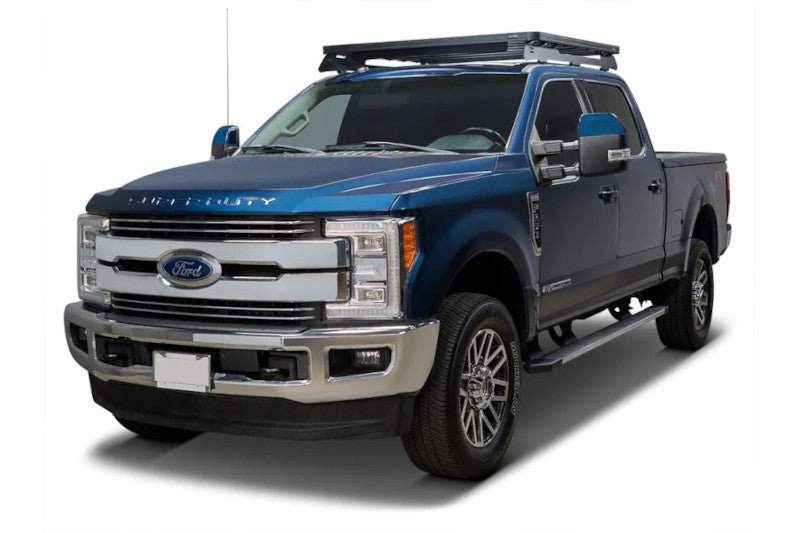 2011-2016 Ford F250/F350 6.7L Powerstroke Roof Racks – Alligator ...