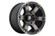 Fuel D56420001747 20x10 inch Beast D564 Matte Black -18mm Offset Wheel | 1999-2023 Ford F250/F350