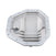 PPE 338052000 Dana M275 14-Bolt Heavy-Duty Cast Aluminum Rear Differential Cover (RAW) | 2017–2025 Ford F250/F350 Super Duty