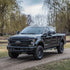 BDS 1518FS Spacer Front Leveling Kit with FOX 2.0 Performance Shocks - Provides 1" Lift - (Package) | 2017-2019 Ford F250/F350 Powerstroke 4WD