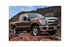 Bilstein 24-196284 B8 5100 Steering Damper - (Single) | 2008-2016 Ford F250/F350 Super Duty