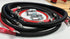 JEEPCABLES FORD-1116-2/0G-6.4DIESEL Battery Cable Kit - Straight (Denso or other high torque) | 2011-2016 Ford F250/F350 Powerstroke 6.4 Diesel