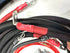 JEEPCABLES FORD-9903-2/0G-7.3DIESEL Battery Cable Kit- Straight (Denso or other high torque) | 1999-2003 Ford F250/F350 Powerstroke 7.3 Diesel