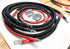 JEEPCABLES FORD-9097-2/0G-7.3DIESEL OBS Battery Cable Kit- Straight (Denso or other high torque) | 1990-1997 Ford F250/F350 Powerstroke 7.3 Diesel