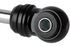 FOX 985-24-153 Performance 2.0 Smooth Body IFP Rear Shocks | 2017-2023 Ford F250/F350