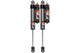 FOX 883-26-098 Elite Series 2.5 Reservoir Adjustable Shocks | 2017-2022 Ford F250/F350