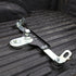 Gen Y GH-21011 GoosePuck GEN 2 25K Ball - Puck Mount - 5 inch Offset | 2017-2025 Ford F250/F350/F450 Super Duty