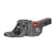 Gen-Y GH-12001 GLYDER TORSION-FLEX 2 inch Shank 2" inch Drop Ball Mount | Universal