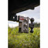 Gen-Y GH-527 Mega-Duty Class V 16K Drop Hitch 15 inch Drop for 2 inch Reciever | Universal