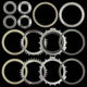 SunCoast GMAX-CAT1-LML-KIT-LC Allison Category 1 500HP Capable Transmission Rebuild Kit with out Converter | 2011-2016 GM Silverado/Sierra 2500HD/3500HD 6.6L Duramax LML