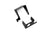 DV8 Offroad ABGS-01 ACC Relocation Bracket (Super Cruise Models) | 2022-2025 GMC Sierra 1500