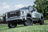 Bilstein 24-GMB85100KIT B8 5100 Series 0-1.5" Front & Rear Shock Kit | 2011-2025 GM Silverado/Sierra 2500HD/3500HD Duramax