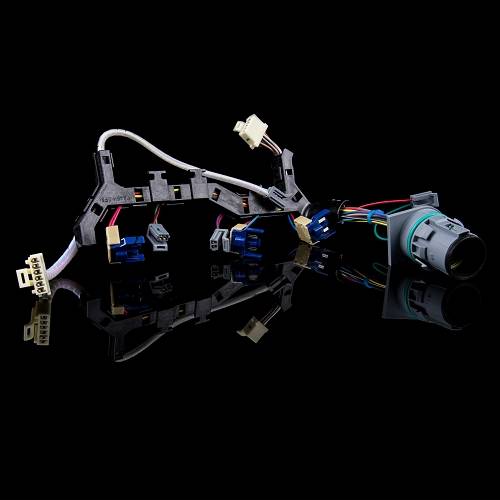 SunCoast GMAX-L5P-GUARDIAN-1719-4WD Guardian Transmission with Converter Package | 2017-2019 GM Silverado/Sierra 2500HD/3500HD 6.6L Duramax L5P 4WD
