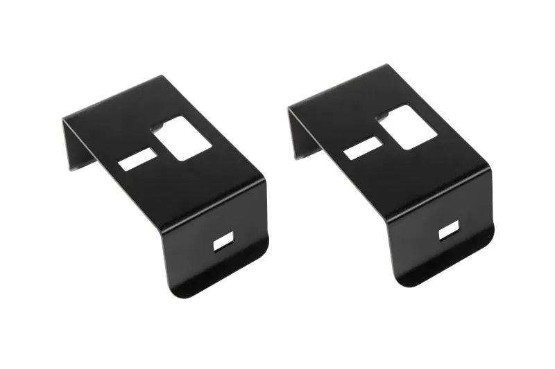 Grimm OffRoad 10199 Fog Light Brackets | 2015-2020 F150 & 17-22 Ford F250/F350