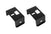 Grimm OffRoad 10199 Fog Light Brackets | 2015-2020 F150 & 17-22 Ford F250/F350