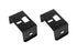 Grimm OffRoad 10199 Fog Light Brackets | 2015-2020 F150 & 17-22 Ford F250/F350