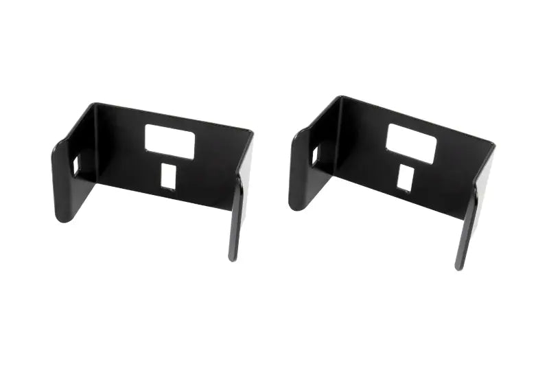 Grimm OffRoad 10199 Fog Light Brackets | 2015-2020 F150 & 17-22 Ford F250/F350