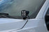 Grimm OffRoad 10203 Hood Hinge Light Brackets | 2017-2021 Ford F250/F350
