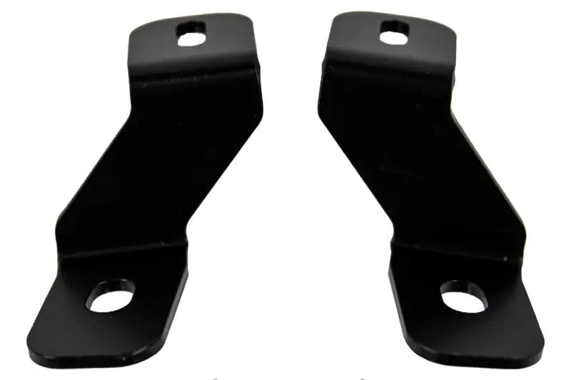 Grimm OffRoad 10297 Cowl Light Mounts | 2021-2023 F150 & 17-22 Ford F250/F350