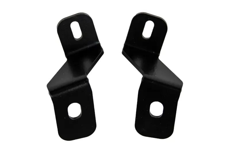 Grimm OffRoad 10297 Cowl Light Mounts | 2021-2023 F150 & 17-22 Ford F250/F350