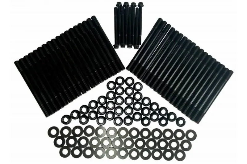 Gator Fasteners HSK66 Head Stud Kit | 2001-2016 Silverado/Sierra 2500HD/3500HD 6.6L