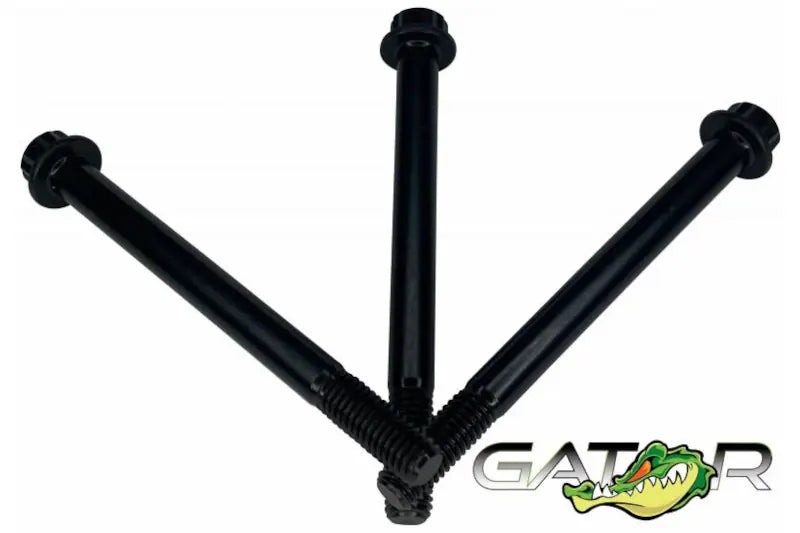 Gator Fasteners HSK66 Head Stud Kit | 2001-2016 Silverado/Sierra 2500HD/3500HD 6.6L