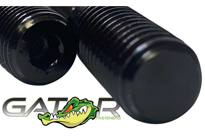 Gator Fasteners HSK73IDI Heavy Duty Head Stud Kit | 1988-1994 Ford F250/F350 7.3L Powerstroke IDI Diesel