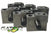 Gator Fasteners MRAP5912 Modified Rocker Arm Pedestal Set | 1989-1998 Dodge RAM 2500/3500 5.9L 12V Cummins