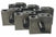 Gator Fasteners MRAP5912 Modified Rocker Arm Pedestal Set | 1989-1998 Dodge RAM 2500/3500 5.9L 12V Cummins