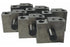 Gator Fasteners MRAP5912 Modified Rocker Arm Pedestal Set | 1989-1998 RAM 2500/3500 5.9L 12V Cummins