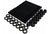 Gator Fasteners MSK5912 Heavy Duty Main Stud Kit | 1989-1998 Dodge RAM 2500/3500 5.9L 12V Cummins
