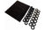 Gator Fasteners MSK5924 Heavy Duty Main Stud Kit | 1998.5-2007 Dodge RAM 2500/3500 5.9L Cummins