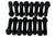 Gator Fasteners RBK66 Heavy Duty Rod Bolt Kit | 2001-2010 GM Silverado/Sierra 2500HD/3500HD 6.6L Duramax