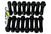 Gator Fasteners RBK66 Heavy Duty Rod Bolt Kit | 2001-2010 GM Silverado/Sierra 2500HD/3500HD 6.6L Duramax