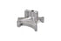Garrett Turbos 702670-0002 Turbo Mounting Pedestal (No EBP Valve) | 1999.5-2003 Ford F250/F350 7.3L Powerstroke